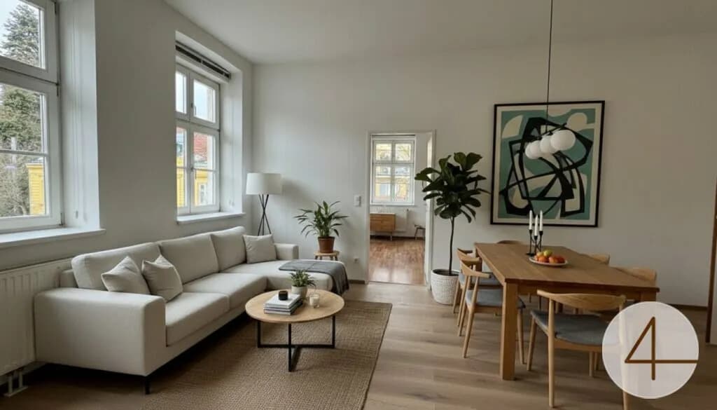 5-Zimmer-Wohnung kaufen in Wien – 146,95 m², € 779.000 – Bild 16 von 48