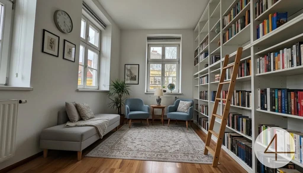 5-Zimmer-Wohnung kaufen in Wien – 146,95 m², € 779.000 – Bild 18 von 48