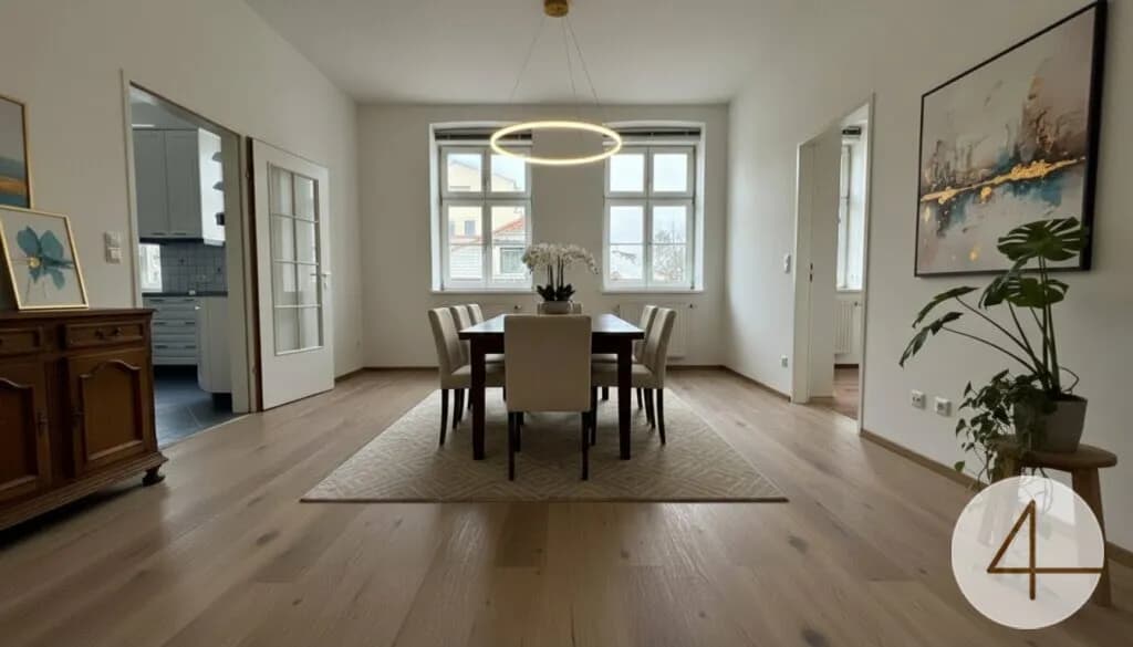 5-Zimmer-Wohnung kaufen in Wien – 146,95 m², € 779.000 – Bild 20 von 48