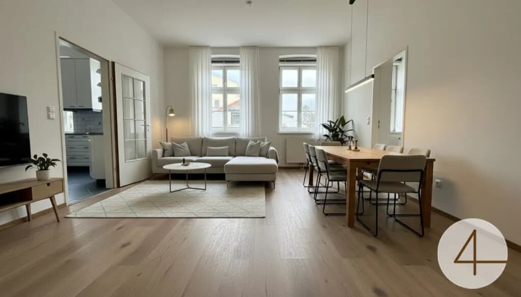 5-Zimmer-Wohnung kaufen in Wien – 146,95 m², € 779.000 – Bild 21 von 48