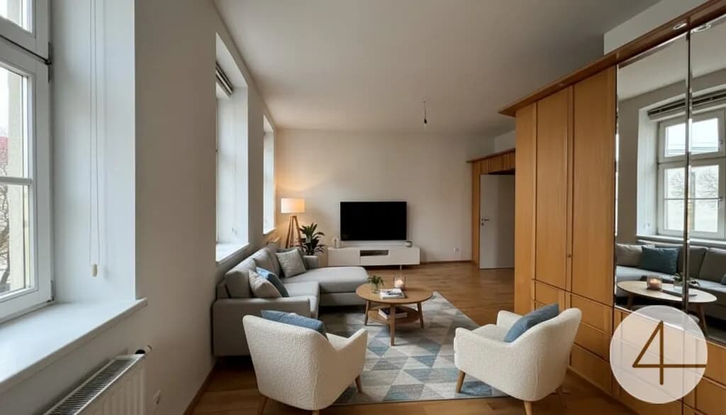5-Zimmer-Wohnung kaufen in Wien – 146,95 m², € 779.000 – Bild 23 von 48