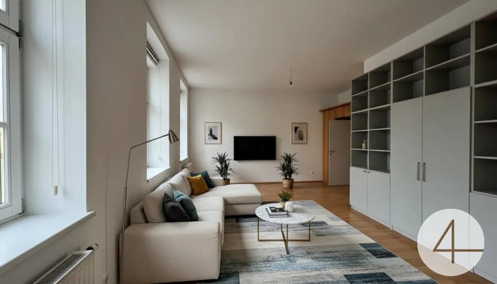 5-Zimmer-Wohnung kaufen in Wien – 146,95 m², € 779.000 – Bild 24 von 48