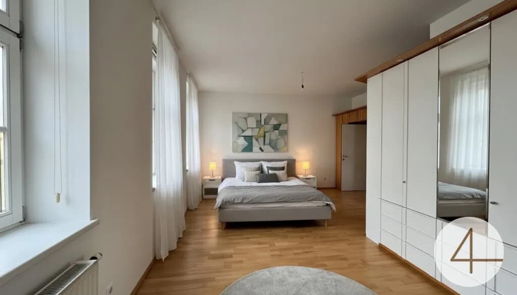 5-Zimmer-Wohnung kaufen in Wien – 146,95 m², € 779.000 – Bild 25 von 48