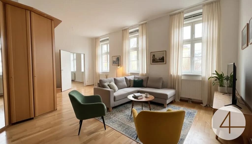 5-Zimmer-Wohnung kaufen in Wien – 146,95 m², € 779.000 – Bild 27 von 48
