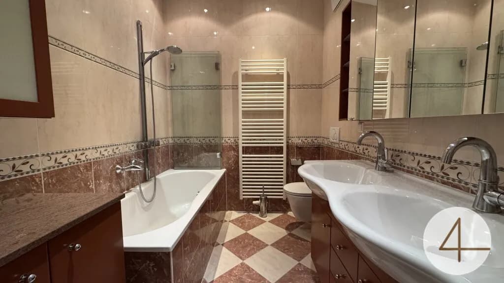 5-Zimmer-Wohnung kaufen in Wien – 146,95 m², € 779.000 – Bild 28 von 48