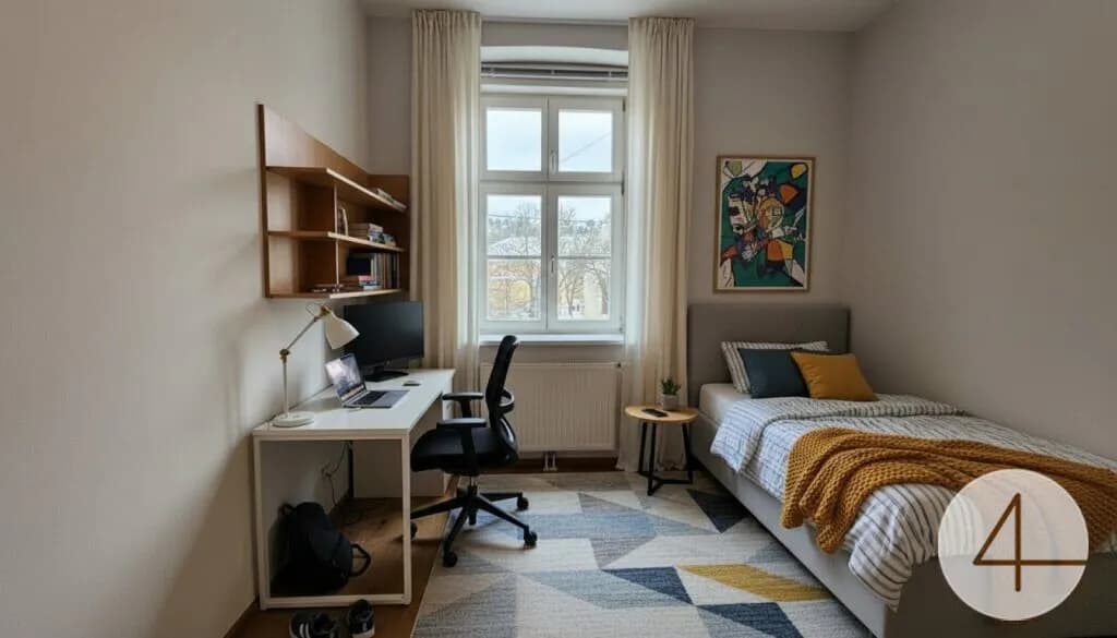5-Zimmer-Wohnung kaufen in Wien – 146,95 m², € 779.000 – Bild 36 von 48
