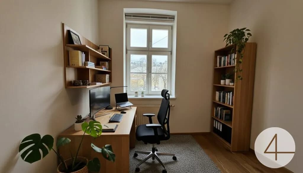 5-Zimmer-Wohnung kaufen in Wien – 146,95 m², € 779.000 – Bild 37 von 48