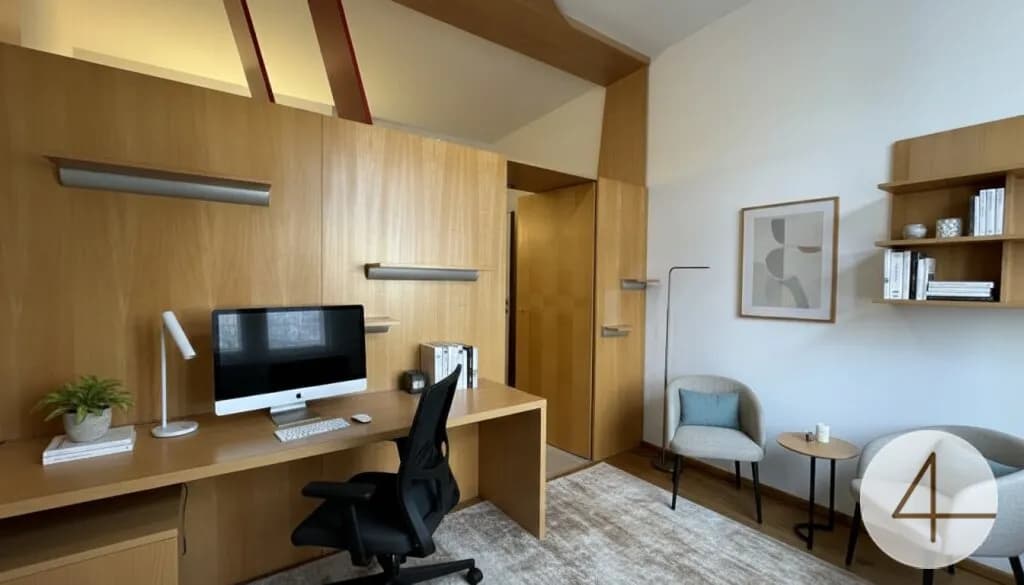 5-Zimmer-Wohnung kaufen in Wien – 146,95 m², € 779.000 – Bild 39 von 48