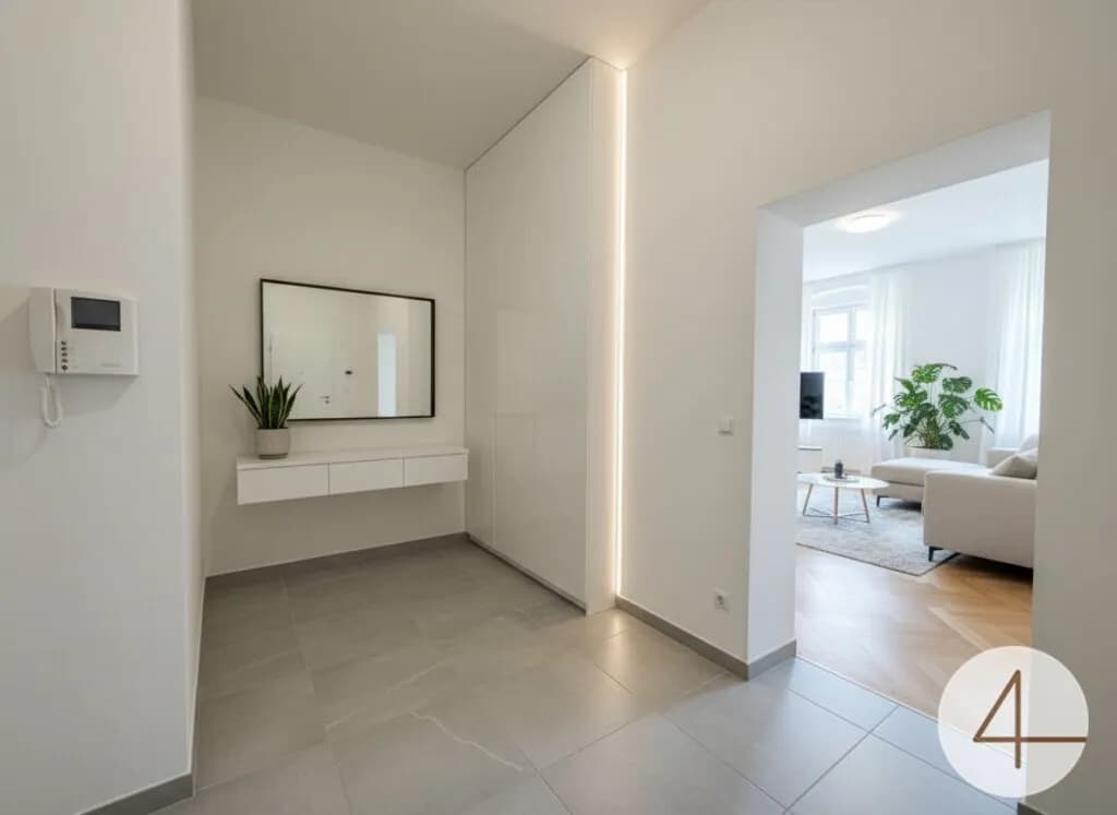 5-Zimmer-Wohnung kaufen in Wien – 146,95 m², € 779.000 – Bild 42 von 48