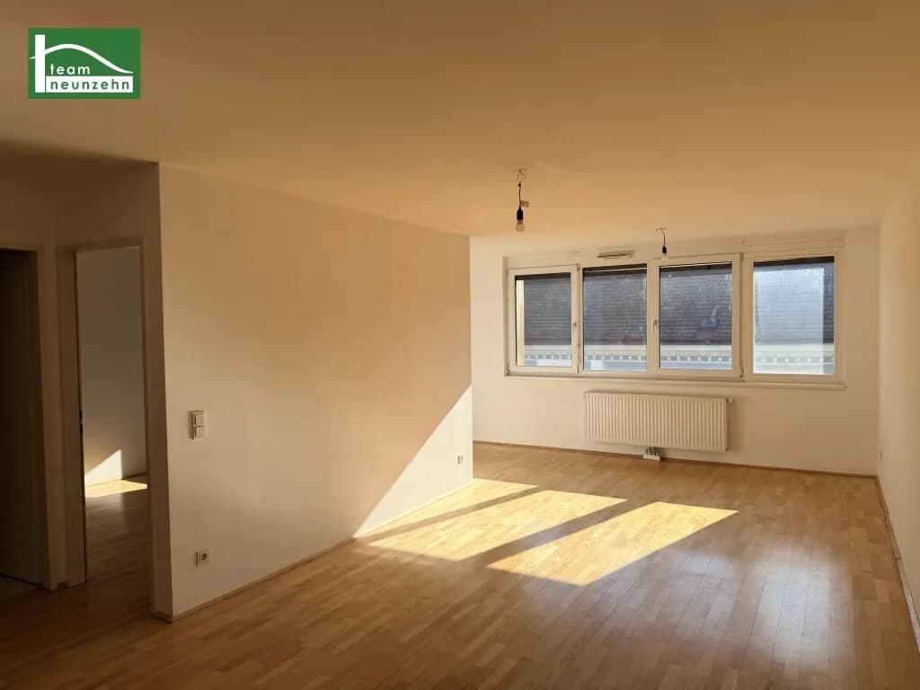 2-Zimmer-Wohnung mieten in Wien – 65,47 m², € 1.149 – Bild 2 von 17