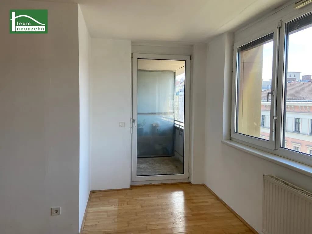 2-Zimmer-Wohnung mieten in Wien – 65,47 m², € 1.149 – Bild 7 von 17