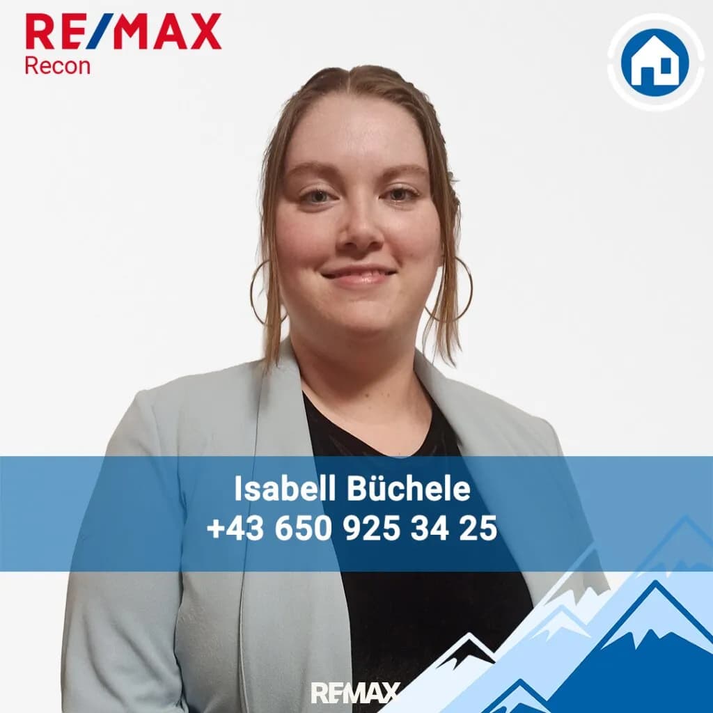 Gewerbeimmobilie mieten in Imst – 28 m², € 557 – Bild 4 von 8