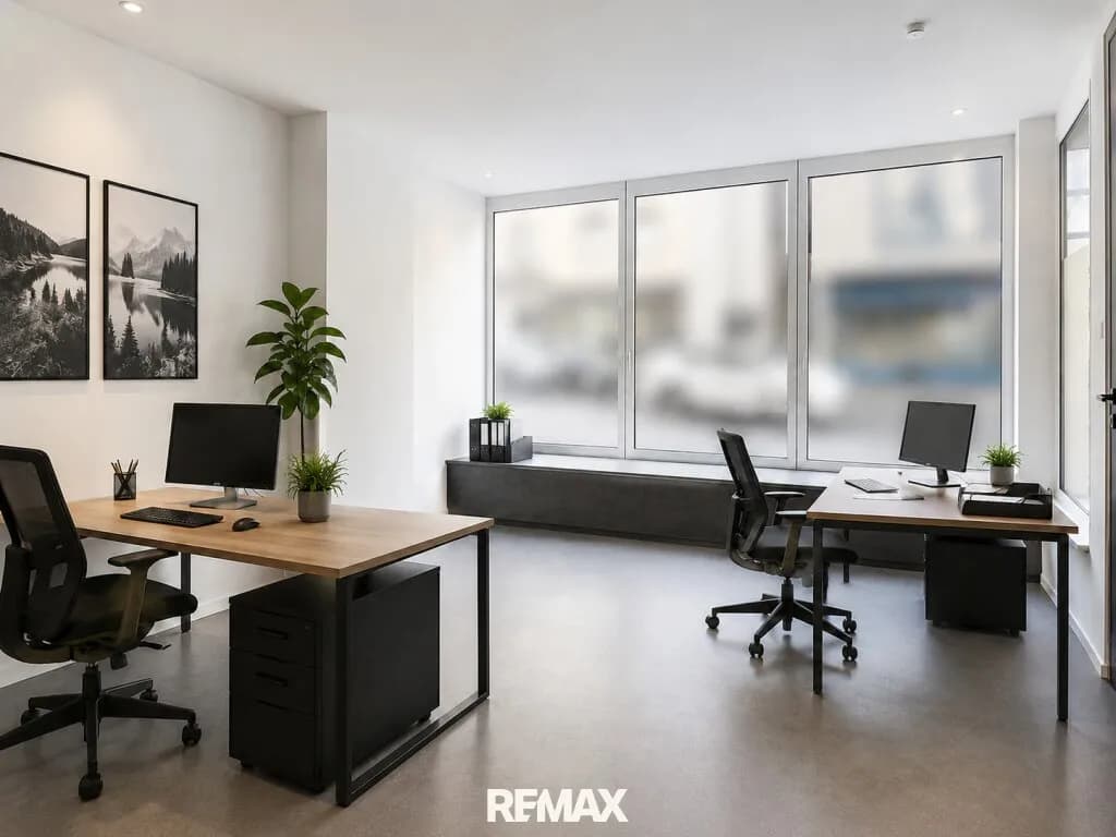 Gewerbeimmobilie mieten in Imst – 28 m², € 557 – Bild 6 von 8