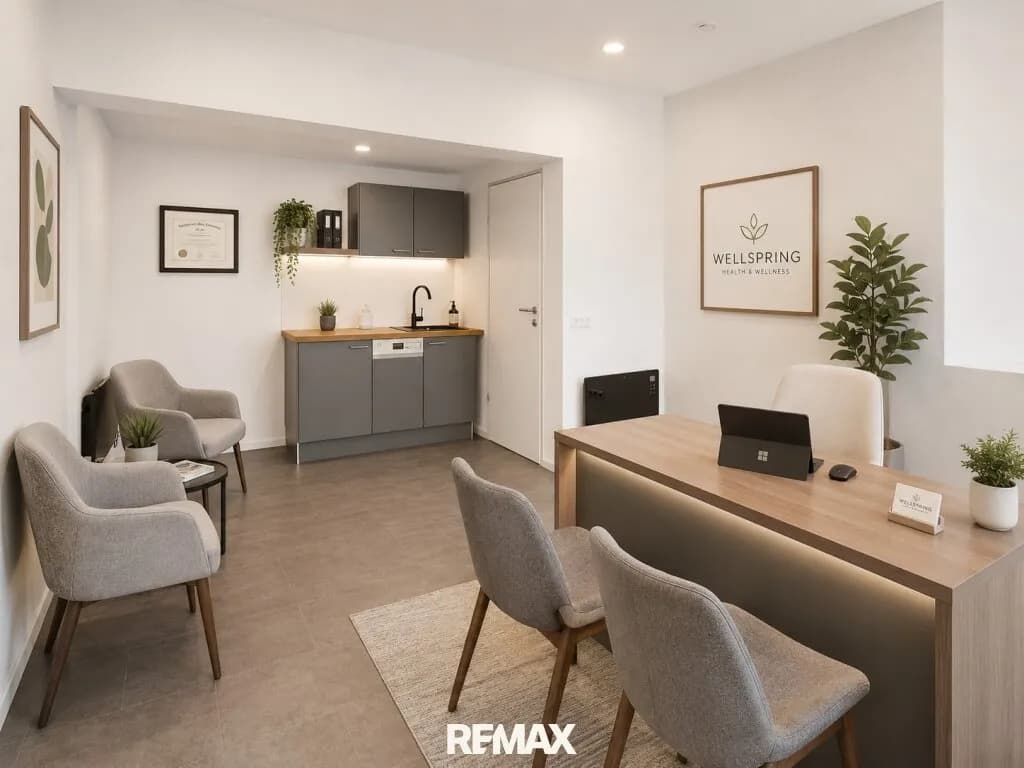 Gewerbeimmobilie mieten in Imst – 28 m², € 557 – Bild 8 von 8