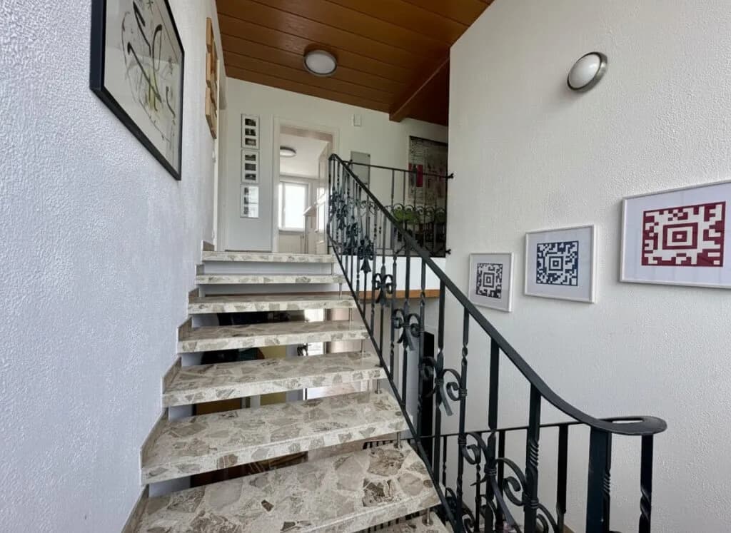 8-Zimmer-Wohnung kaufen in Gmunden – 179,39 m², € 695.000 – Bild 9 von 21