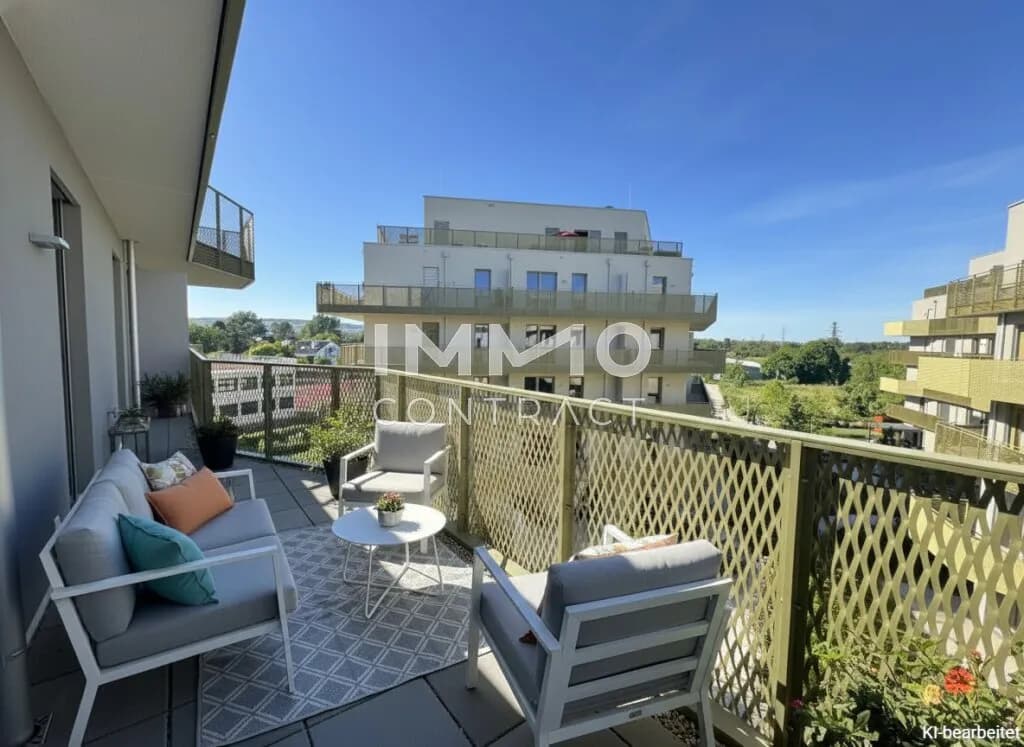 3-Zimmer-Wohnung kaufen in Wien – 74,09 m², € 442.000 – Bild 1 von 18