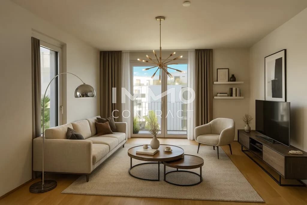3-Zimmer-Wohnung kaufen in Wien – 74,09 m², € 442.000 – Bild 12 von 18