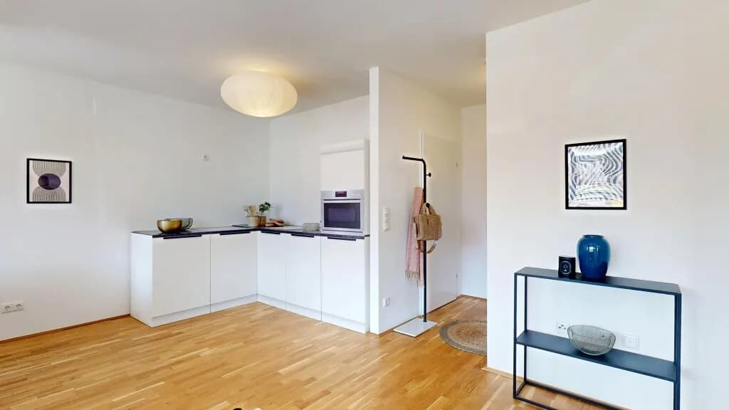 2-Zimmer-Wohnung kaufen in Wien – 46,11 m², € 371.100 – Bild 6 von 21