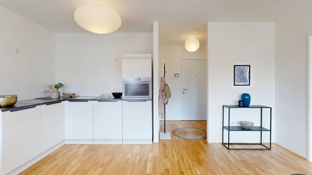 2-Zimmer-Wohnung kaufen in Wien – 46,11 m², € 371.100 – Bild 7 von 21