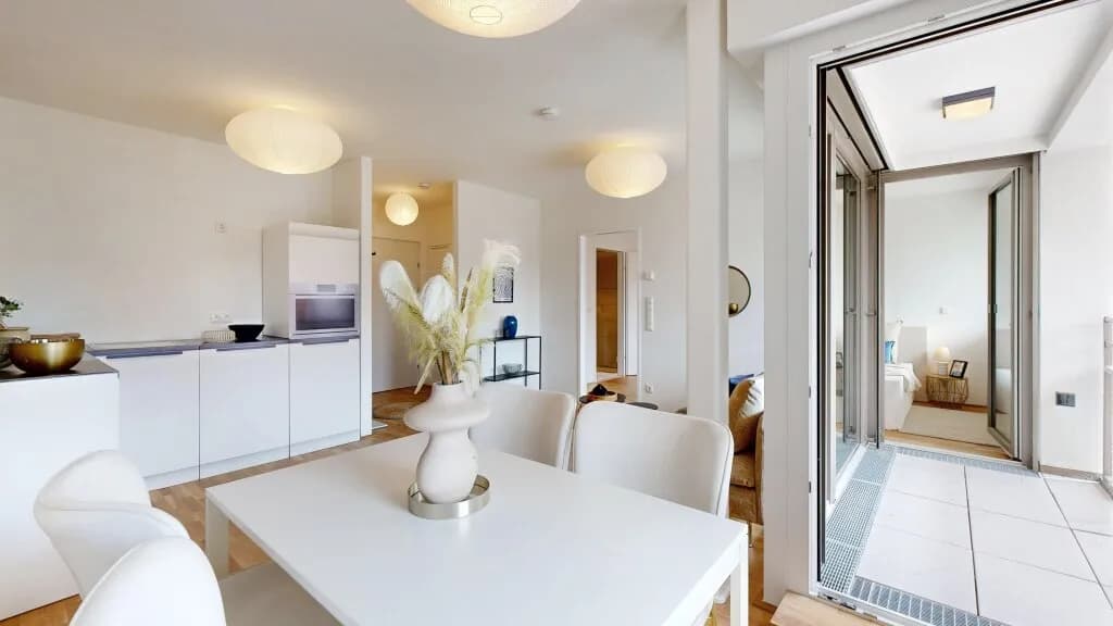 2-Zimmer-Wohnung kaufen in Wien – 46,11 m², € 371.100 – Bild 9 von 21