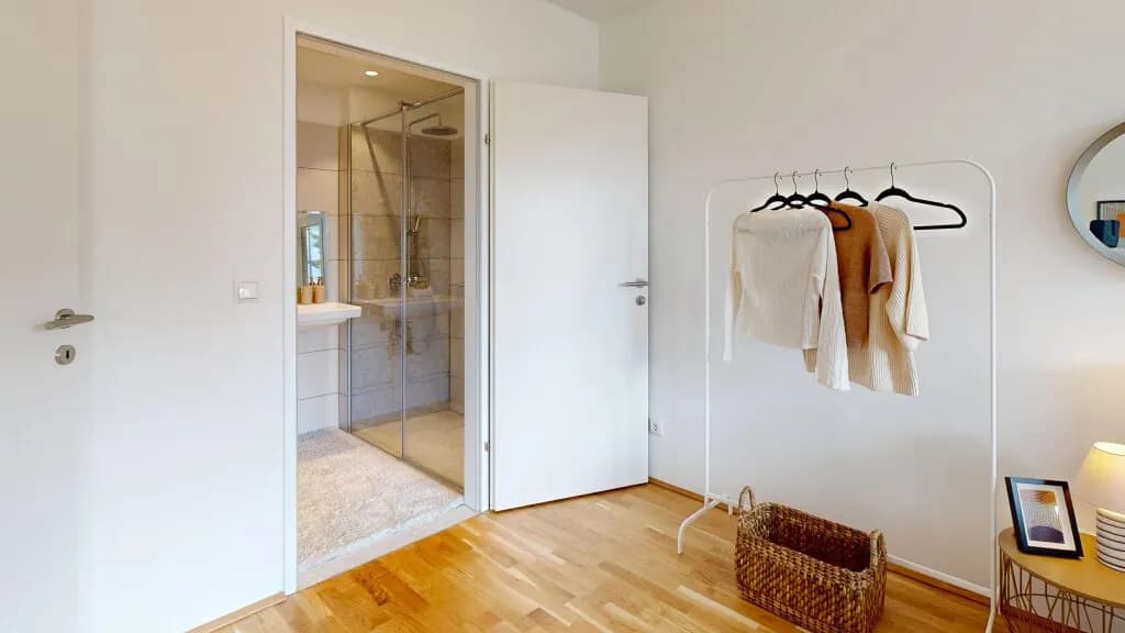2-Zimmer-Wohnung kaufen in Wien – 46,11 m², € 371.100 – Bild 13 von 21
