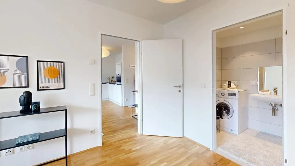 2-Zimmer-Wohnung kaufen in Wien – 46,11 m², € 371.100 – Bild 14 von 21