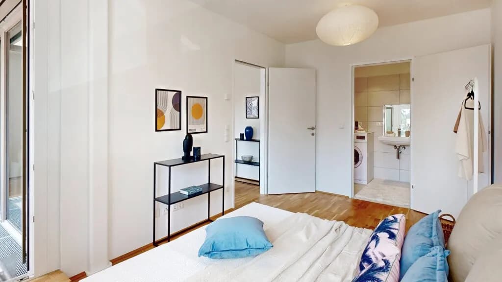 2-Zimmer-Wohnung kaufen in Wien – 46,11 m², € 371.100 – Bild 15 von 21
