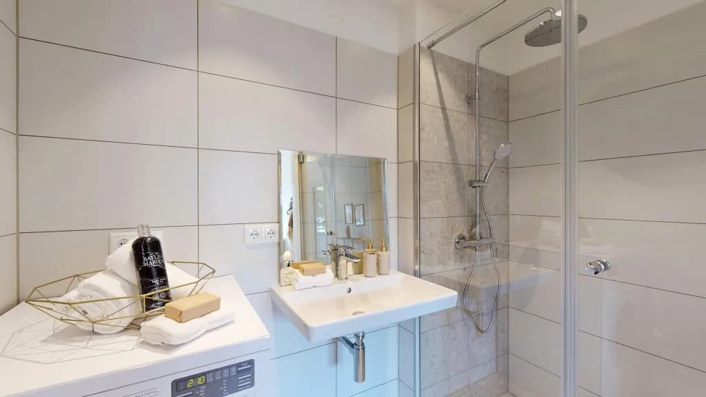 2-Zimmer-Wohnung kaufen in Wien – 46,11 m², € 371.100 – Bild 17 von 21