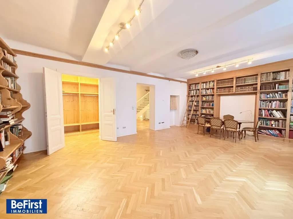 6-Zimmer-Gewerbeimmobilie kaufen in Wien – 298 m², € 1.900.000 – Bild 10 von 33