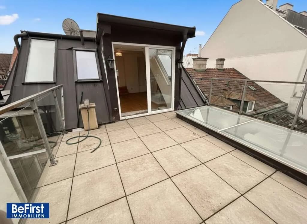 6-Zimmer-Gewerbeimmobilie kaufen in Wien – 298 m², € 1.900.000 – Bild 22 von 33