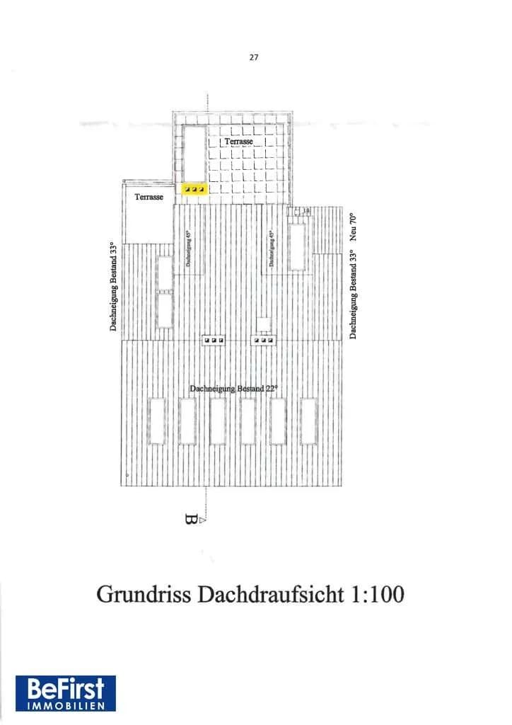6-Zimmer-Gewerbeimmobilie kaufen in Wien – 298 m², € 1.900.000 – Bild 30 von 33