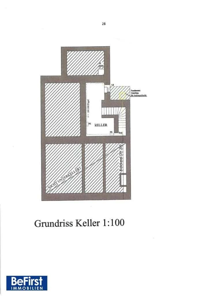 6-Zimmer-Gewerbeimmobilie kaufen in Wien – 298 m², € 1.900.000 – Bild 31 von 33