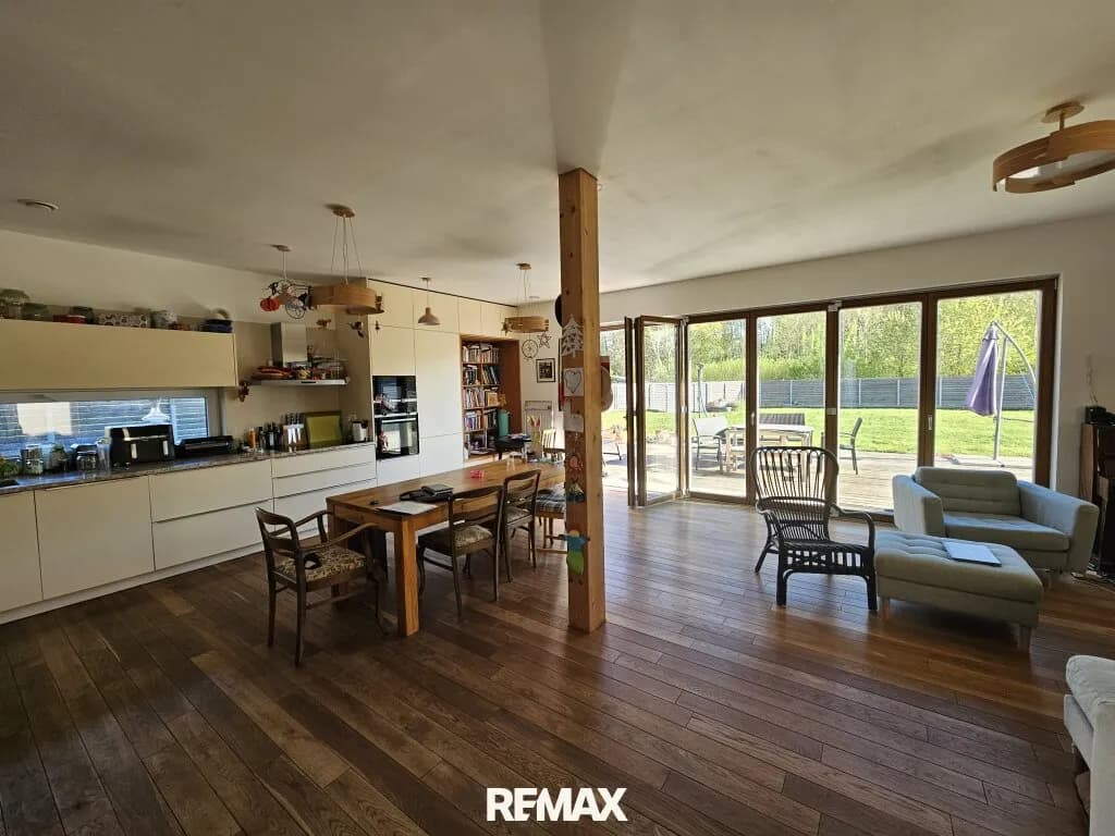 7-Zimmer-Haus kaufen in Mistelbach – 175 m², € 595.000 – Bild 3 von 20