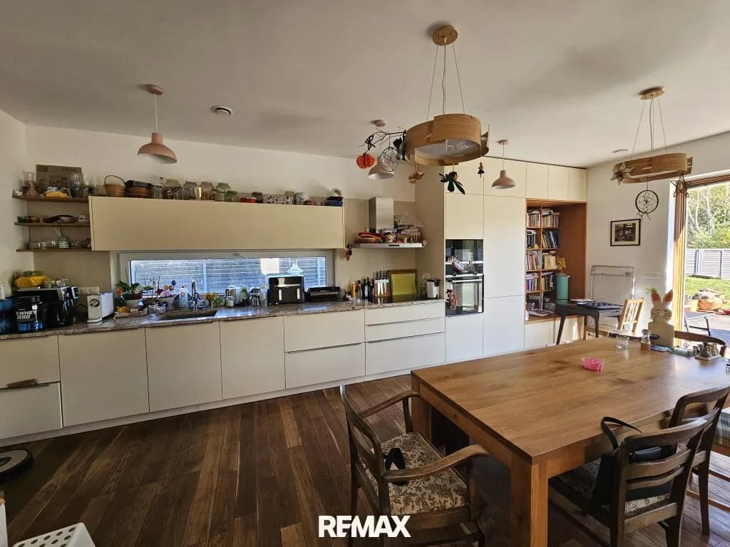 7-Zimmer-Haus kaufen in Mistelbach – 175 m², € 595.000 – Bild 4 von 20