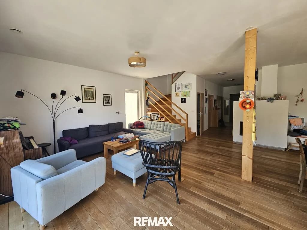7-Zimmer-Haus kaufen in Mistelbach – 175 m², € 595.000 – Bild 5 von 20