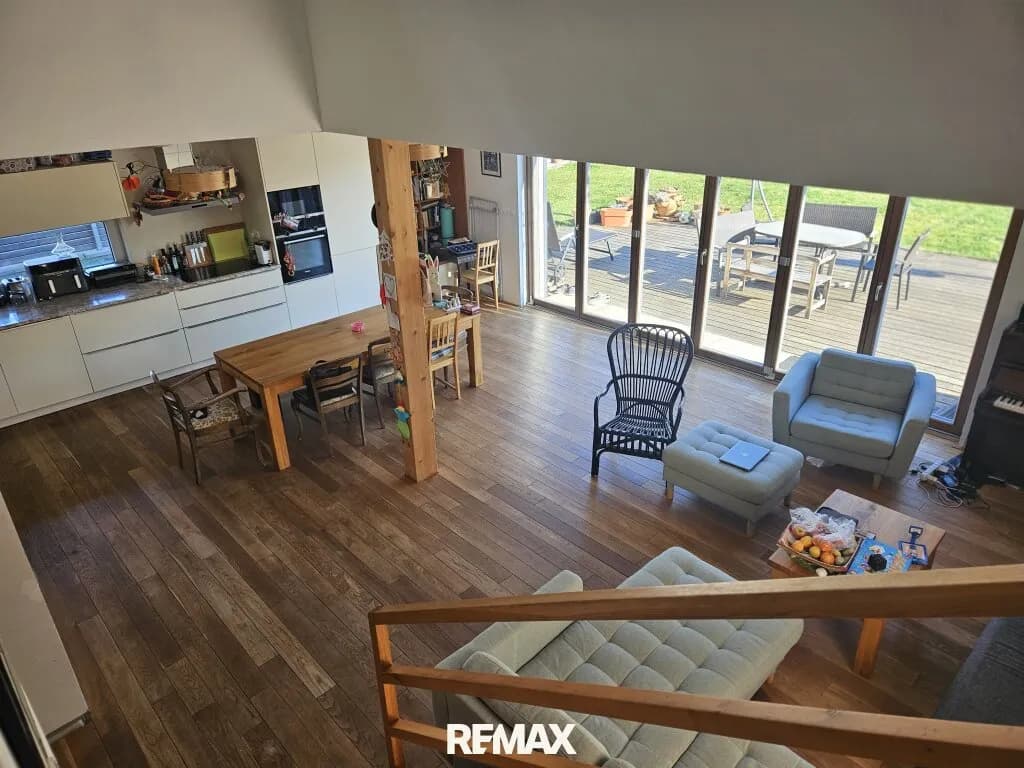 7-Zimmer-Haus kaufen in Mistelbach – 175 m², € 595.000 – Bild 6 von 20