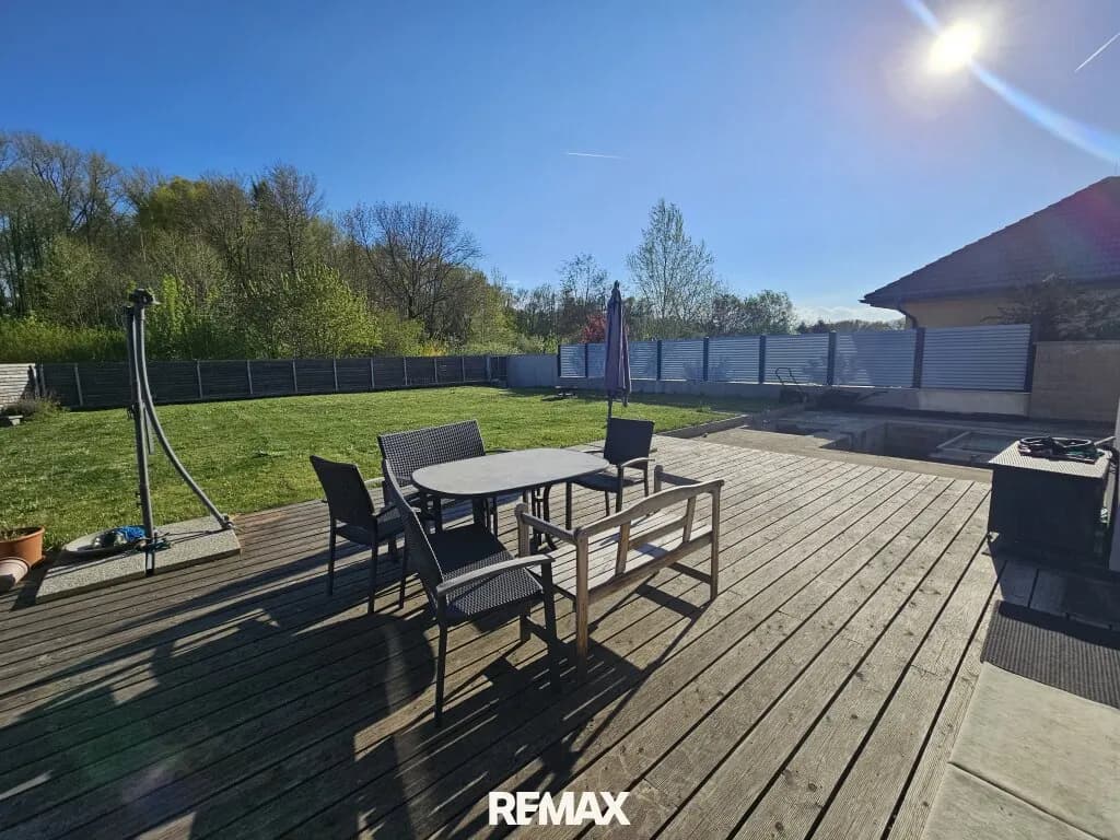 7-Zimmer-Haus kaufen in Mistelbach – 175 m², € 595.000 – Bild 7 von 20