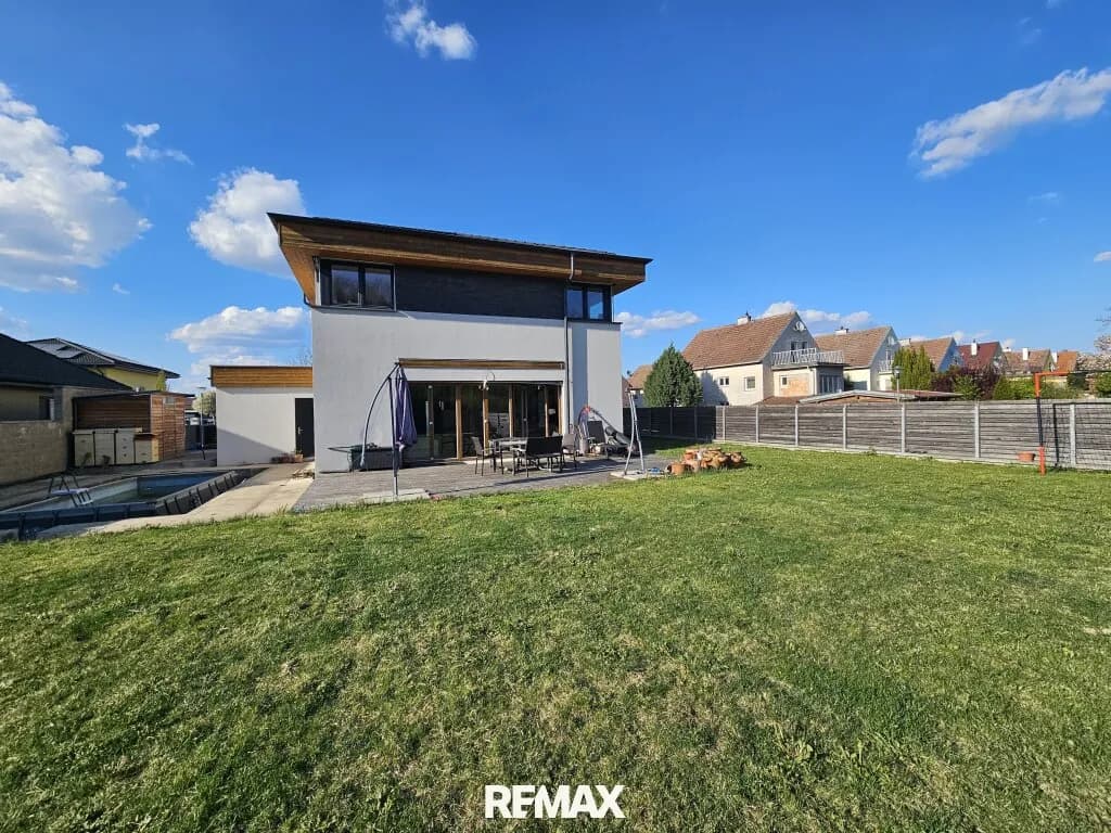 7-Zimmer-Haus kaufen in Mistelbach – 175 m², € 595.000 – Bild 8 von 20