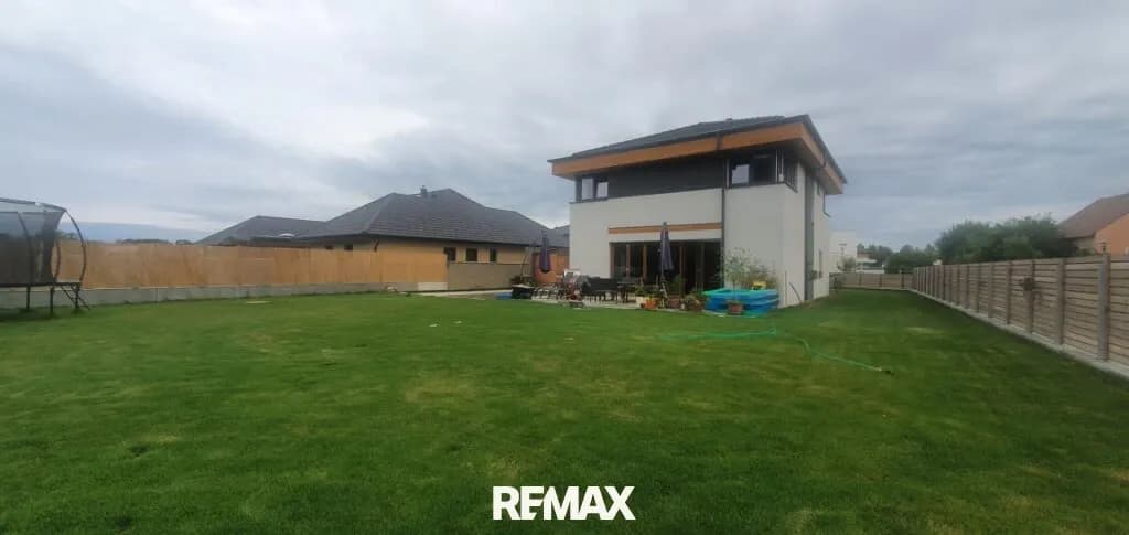 7-Zimmer-Haus kaufen in Mistelbach – 175 m², € 595.000 – Bild 11 von 20