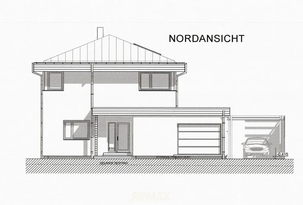 7-Zimmer-Haus kaufen in Mistelbach – 175 m², € 595.000 – Bild 18 von 20