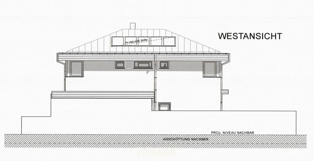 7-Zimmer-Haus kaufen in Mistelbach – 175 m², € 595.000 – Bild 20 von 20