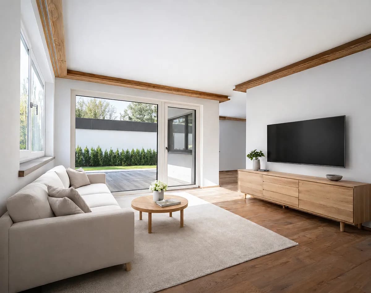 Haus kaufen in Zell am See – 177 m², € 873.000