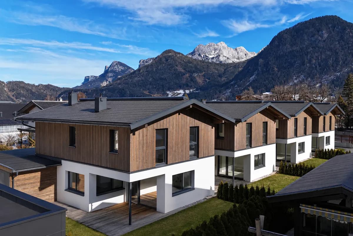Haus kaufen in Zell am See – 177 m², € 873.000 – Bild 5 von 5