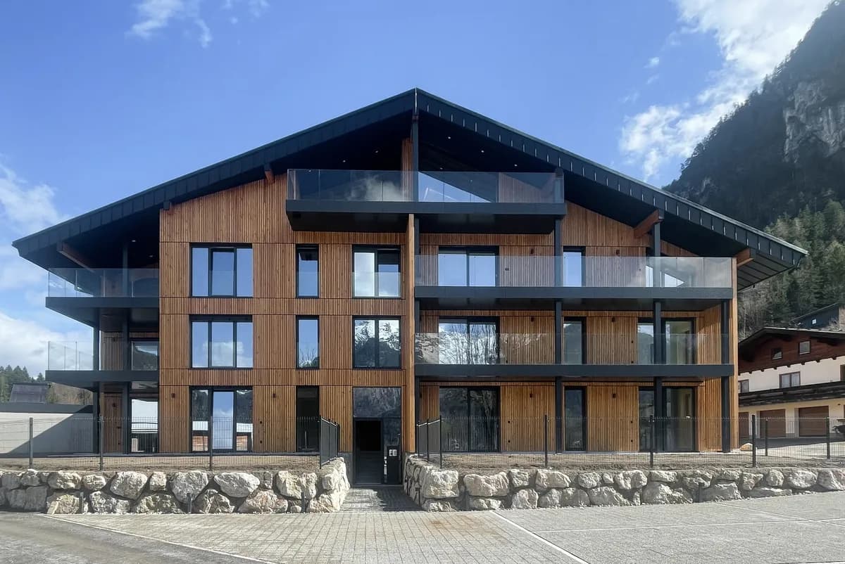 3-Zimmer-Wohnung kaufen in Zell am See – 96,95 m², € 679.000 – Bild 4 von 5