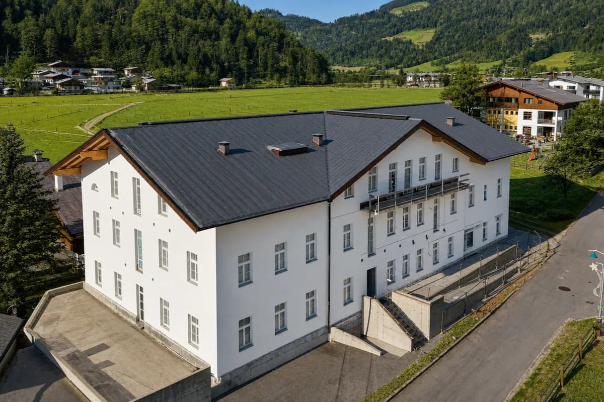 3-Zimmer-Wohnung kaufen in Kufstein – 103,66 m², € 1.195.000