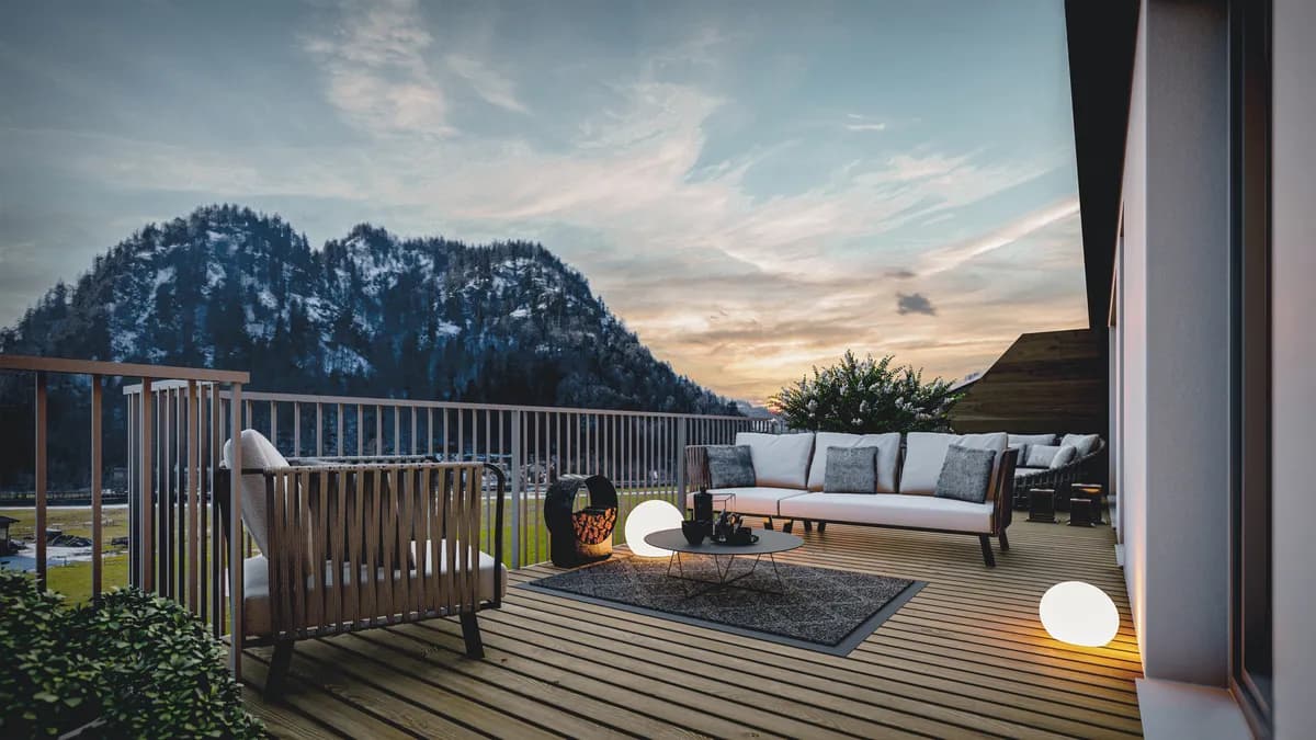 3-Zimmer-Wohnung kaufen in Kufstein – 103,66 m², € 1.195.000 – Bild 3 von 5