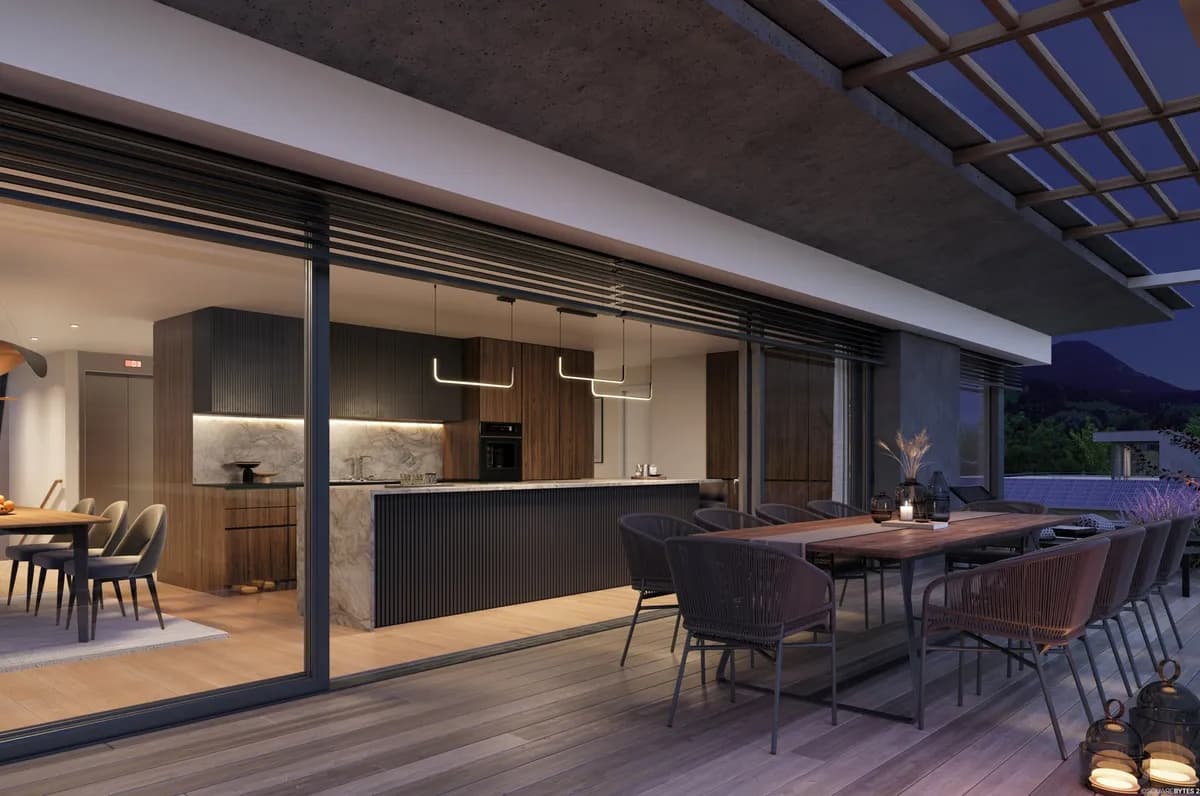 3-Zimmer-Wohnung kaufen in Kitzbühel – 69,61 m², € 568.000