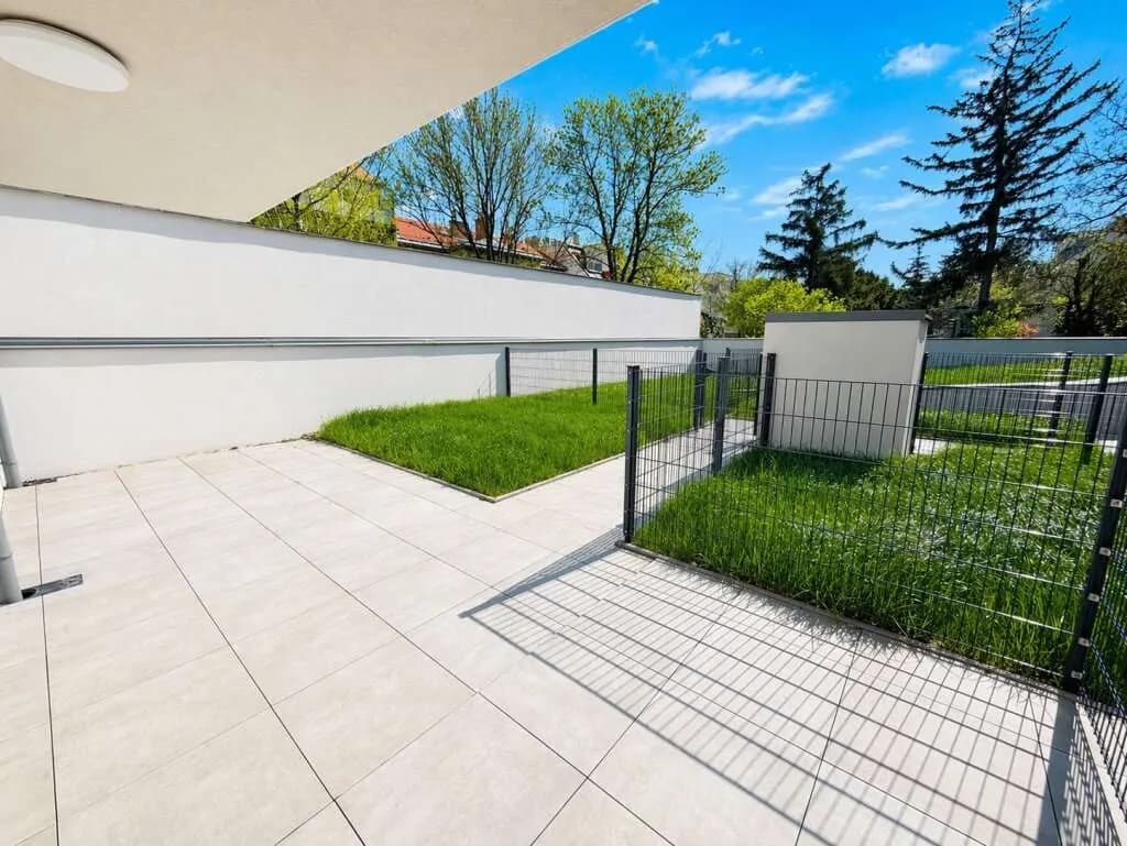 2-Zimmer-Wohnung kaufen in Wien – 36,81 m², € 244.790