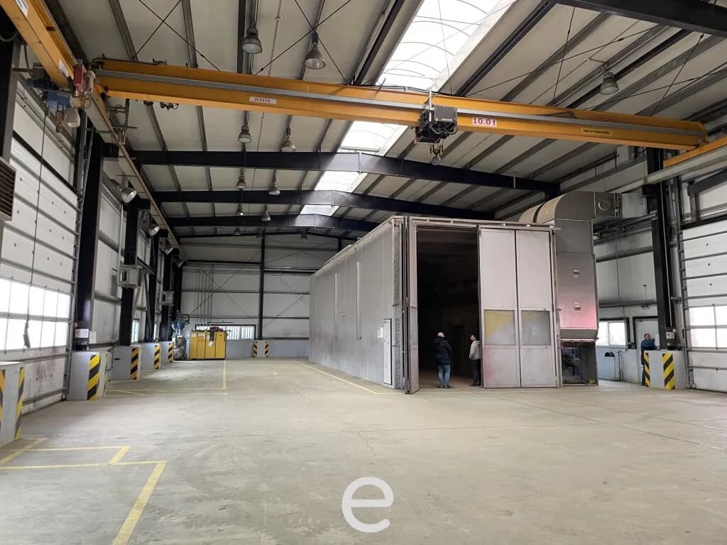 Immobilie mieten in Linz Land – 1 267 m² – Bild 9 von 14