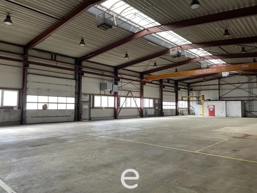 Immobilie mieten in Linz Land – 1 267 m² – Bild 12 von 14